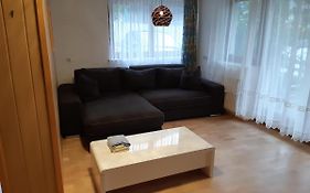 Ferienwohnung Tuxerstraße